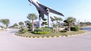 10 Marla ( 36*75 )Plot In Block B Near To 200 Ft Wide Road ,Club And Commercial Hub