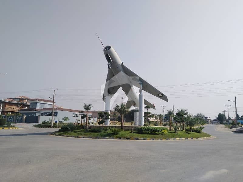1 KANAL RESIDENTIAL PLOT FOR SALE 1 KANAL RESIDENTIAL PLOT FOR SALE
