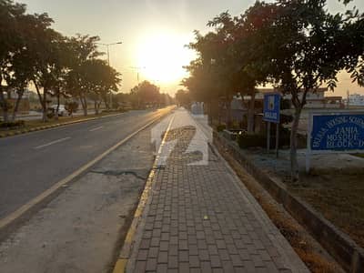 1 KANAL RESIDENTIAL PLOT FOR SALE