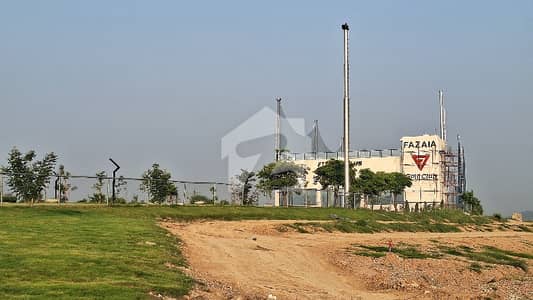1. Kanal Residential Plot For Sale In Block D 1. Kanal Residential Plot For Sale In Block D