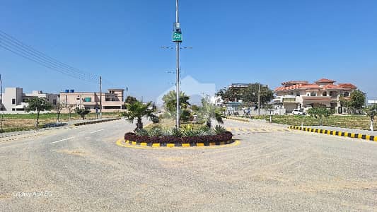 1 Kanal Plot For Sale