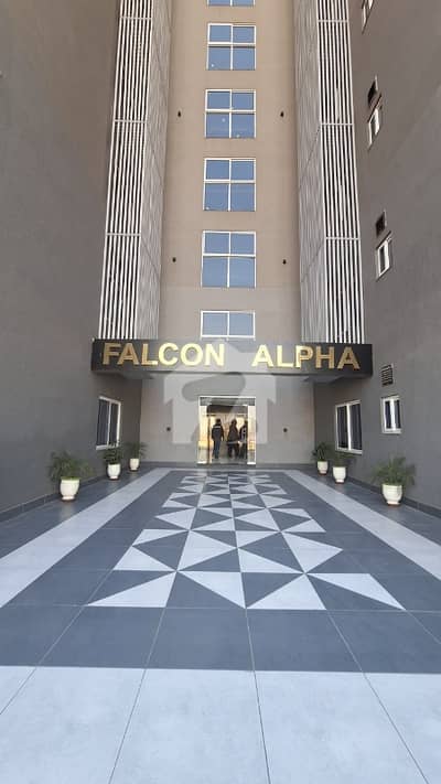 3 Bed Apartment Available For Rent In Fazaia Housing Scheme Tarnol.
