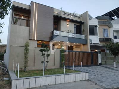 Designer HOUSE FOR SALE IN Multi Gardens B-17 ISLAMABAD Designer HOUSE FOR SALE IN Multi Gardens B-17 ISLAMABAD