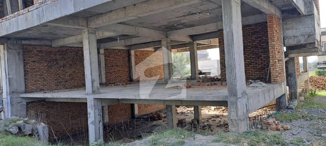 Studio Apartment On Installments In F Block B-17