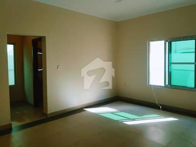 500 Sq. Yards Lower Portion Is Available For Rent
