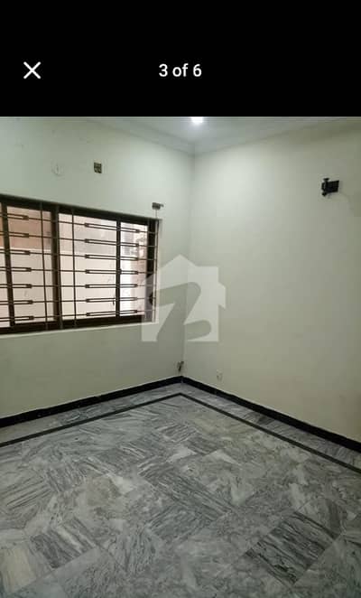30*60 Ground Portion Available For Rent In G13