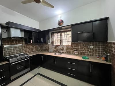 30*70 Ground Portion Available For Rent In G14