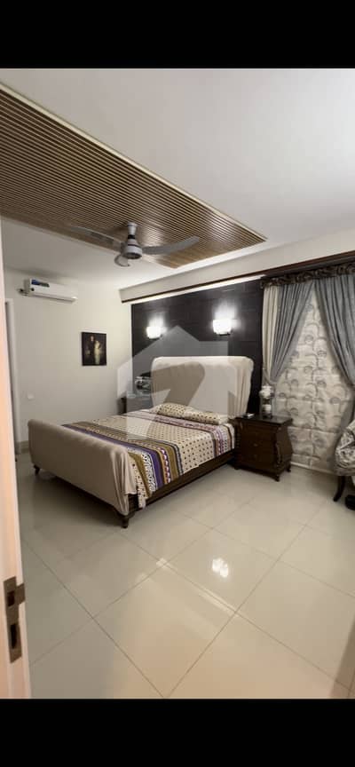 Fully Furnished Apartment Available For Rent In Lucky One Apartments
