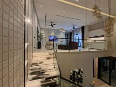 1 Kanal Furnished Ultra Luxury House 1 Kanal Furnished Ultra Luxury House