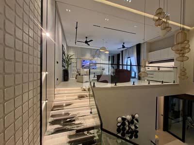 1 Kanal Furnished Ultra Luxury House