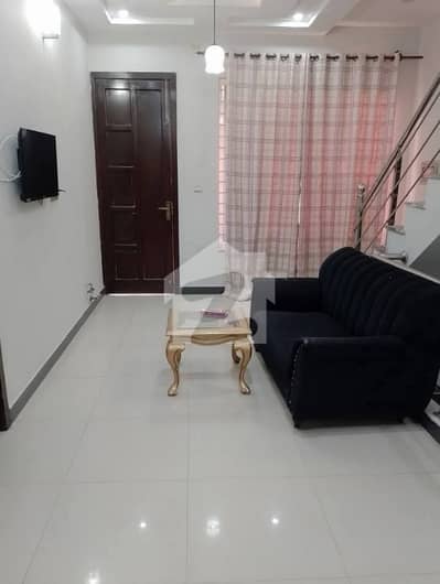 25*40 Full Furnished Upper Portion Available For Rent In G13