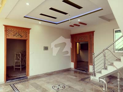6 Marla House Available For Sale In H-13