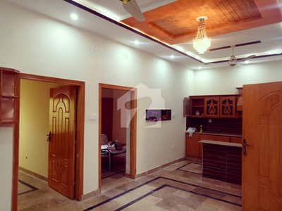 6 Marla House Available For Sale In H-13