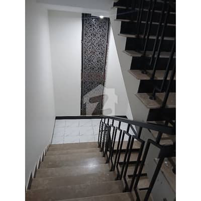 1000 Square Feet Lower Portion In Jamshed Town Of Karachi Is Available For Sale