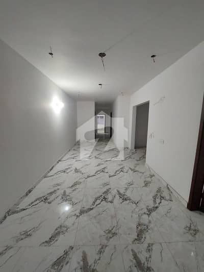 150 Square Yards Lower Portion In PECHS Block 2 For Sale At Good Location
