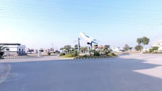 1 Kanal ( 60*90 ) Plot For Sale In Block H