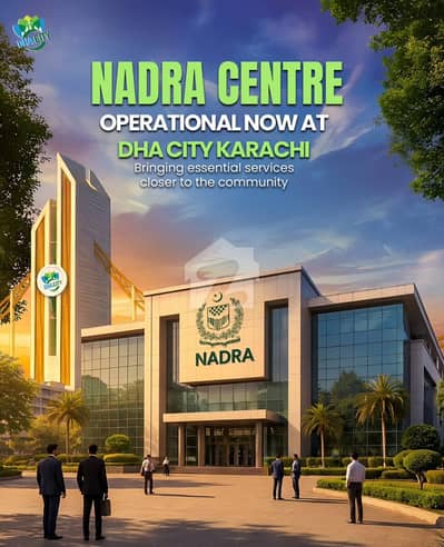 500 Yard Plot For Sale In DHA Sector 7A&Amp;Amp; 7B | Premium Location