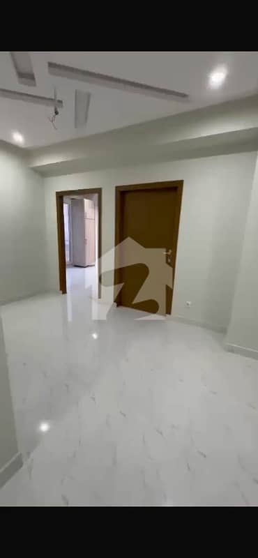 2 Bedroom Apartment For Rent In B17 ,FMC Faisal Margalla City In Islamabad