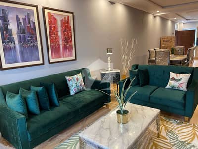 2 Bed Luxury Apartment For Sale In Murree Bhurban Near PC Hotel