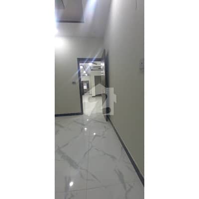 1600 Square Feet Lower Portion Is Available For sale In PECHS Block 2