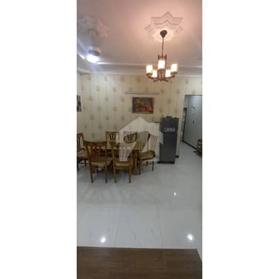 Spacious Lower Portion Is Available In PECHS Block 2 For sale