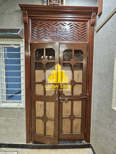 نیو سٹی فیز 2 نیو سٹی,واہ میں 3 کمروں کا 4 مرلہ مکان 1.15 کروڑ میں برائے فروخت۔