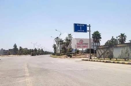 نیو سٹی فیز 2 نیو سٹی,واہ میں 5 مرلہ رہائشی پلاٹ 45.0 لاکھ میں برائے فروخت۔