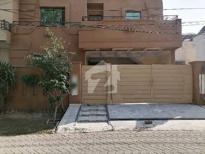 مرغزار آفیسرز کالونی لاہور میں 5 کمروں کا 10 مرلہ مکان 4.0 کروڑ میں برائے فروخت۔