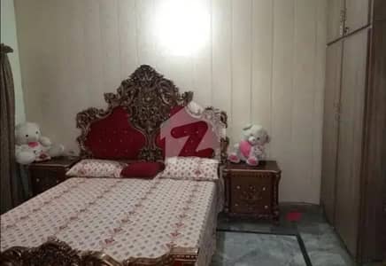 گوشہ احباب - فیز 3 گوشہء احباب,لاہور میں 3 کمروں کا 4 مرلہ مکان 1.45 کروڑ میں برائے فروخت۔