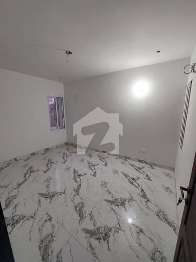 150 Square Yards Lower Portion In PECHS Block 2 For Sale At Good Location