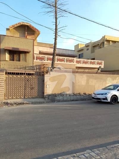 North Nazimabad, Block C, Shahrah Noor Jahan