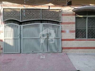 الحمد پارک لاہور میں 3 کمروں کا 5 مرلہ مکان 2.15 کروڑ میں برائے فروخت۔