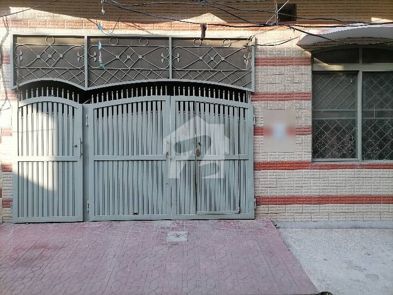 House Available For sale In Al-Hamd Park House Available For sale In Al-Hamd Park