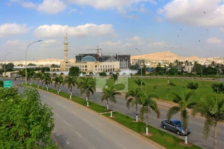 نیا ناظم آباد ۔ بلاک سی نیا ناظم آباد,کراچی میں 10 مرلہ رہائشی پلاٹ 3.3 کروڑ میں برائے فروخت۔