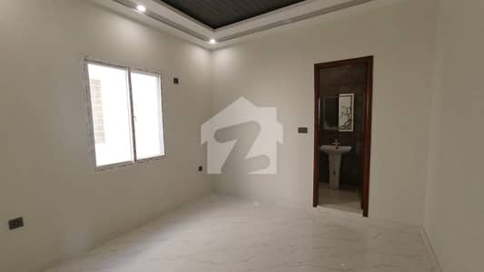 Get A Prime Location 120 Square Yards House For sale In Naya Nazimabad - Block D
