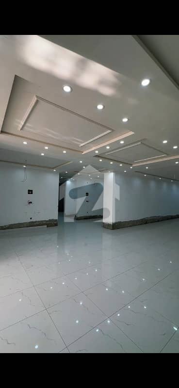 350 Square Feet Rented Shop Available For Sale In New City Phase 2 Wah CAntt