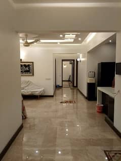 FIRST FLOOR PORTION FOR RENT DHA PHASE 6