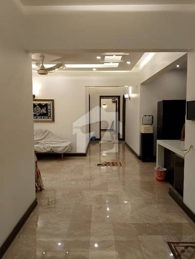 FIRST FLOOR PORTION FOR RENT DHA PHASE 6