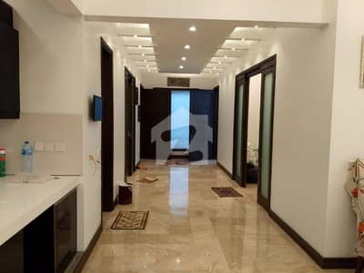 FIRST FLOOR PORTION FOR RENT DHA PHASE 6