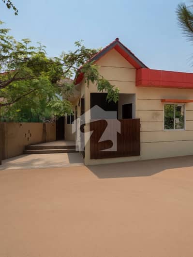 3 Marla House For Sale In Suffa Valley, Islamabad