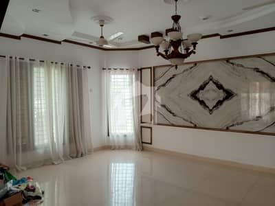 *Ground Floor Portion for Rent DHA Phase 5*