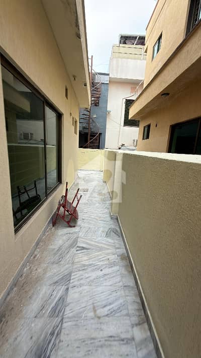 10 Marla House For Sale