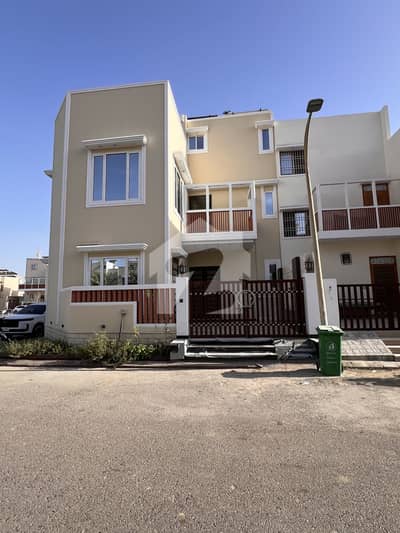 Park-Facing Corner 160 Sq. Yards House For Sale | Prime Location &Amp; Extra Privacy