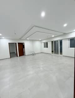 4200'Sq Feet Blue Line Penthouse Available For Sale In Capital Residencia E-11/4 Islamabad