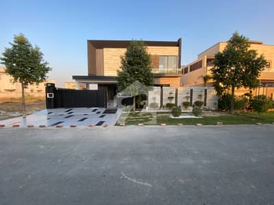 1 Kanal Fully Renovated House For Rent DHA Lahore