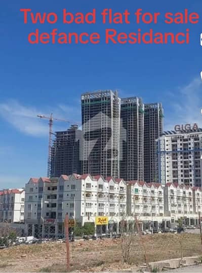 Defance Residancy Two Bad Flat For Sale