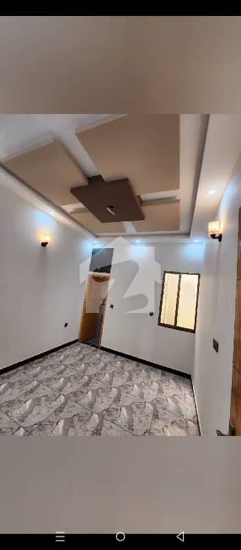 Portion For Sale Brand New Ibrahim Villas, Phase 1 (Boundary Wall Society Prime Location) Portion For Sale Brand New Ibrahim Villas, Phase 1 (Boundary Wall Society Prime Location)