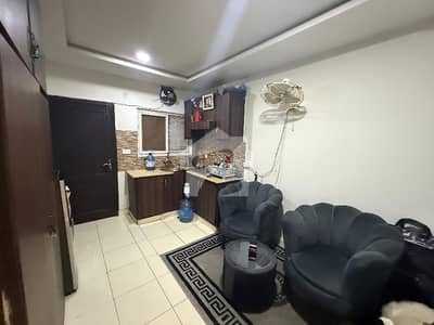 Gorgeous 1250 Square Feet Flat For Rent Available In E-11