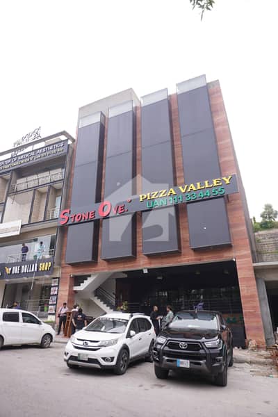 4 Lacs Monthly Rent of Unit For Sale in Bahria Food Street 4 Lacs Monthly Rent of Unit For Sale in Bahria Food Street