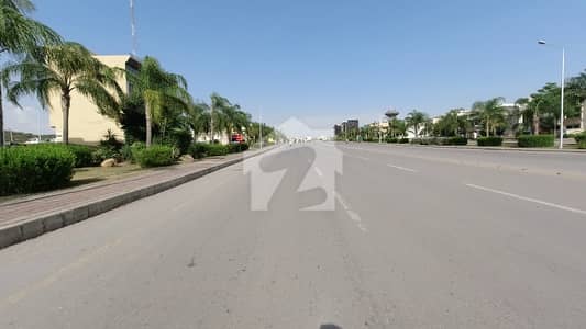 Exclusive 5 Marla Plot For Sale In Rafi Block Exclusive 5 Marla Plot For Sale In Rafi Block
